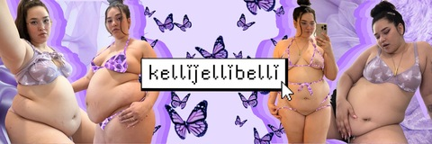 Image d'en-tête OnlyFans kellijellibelli