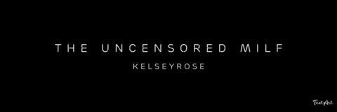 OnlyFans Titelbild kelseyrosexo