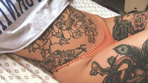 صورة رأس OnlyFans kelsonic0le