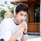 OnlyFansのプロフィール写真kevin_wang