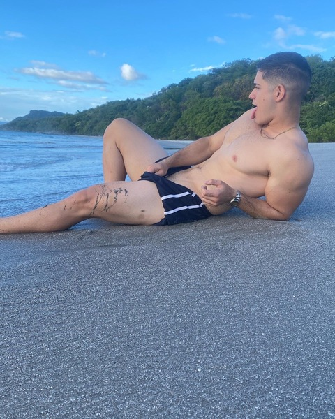 OnlyFans kopafbeelding keylor_fit