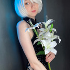 OnlyFansのプロフィール写真kezumie_chan