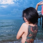 OnlyFans 프로필 사진 khimza555