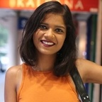 ओन्लीफैंस प्रोफाइल चित्र khyatishree