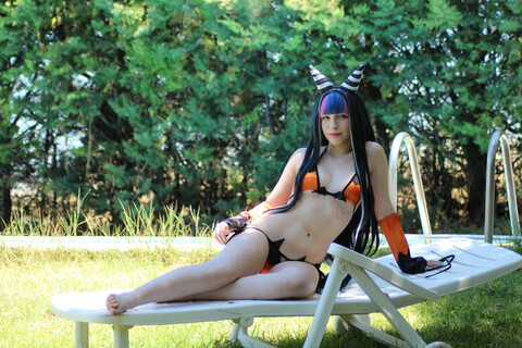 OnlyFans header picture kibalia