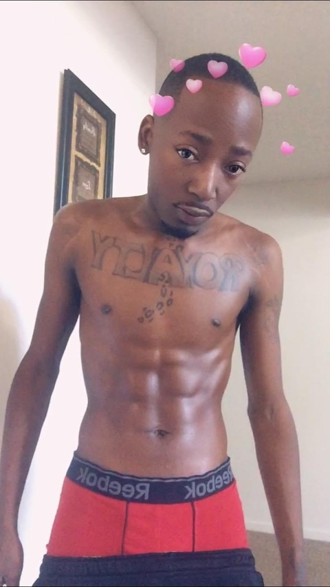 Снимка на заглавие на OnlyFans kiingdaveon