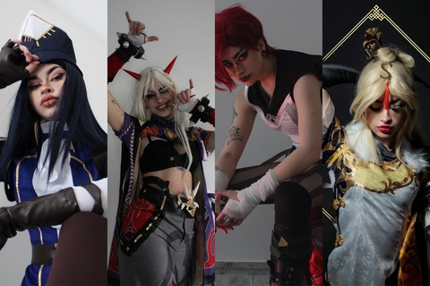 OnlyFans Titelbild kiiyoko