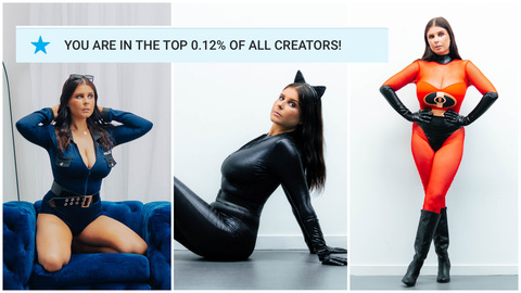 OnlyFans 헤더 사진 kikiii.isabella