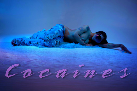 صورة رأس OnlyFans kimmycocainess