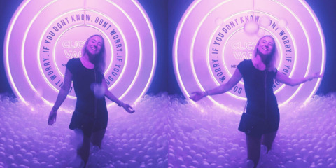 Imagen de encabezado de OnlyFans de kimselfies