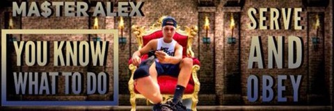 Imagen de encabezado de OnlyFans de kingalex2021