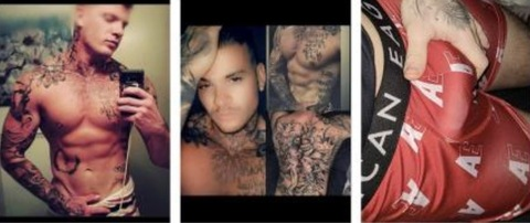 Gambar header OnlyFans kingalexxxander