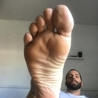 Foto profil OnlyFans kingfootmaster