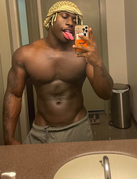 Снимка на заглавие на OnlyFans kinghendrx