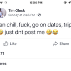 OnlyFans 프로필 사진 kingsco