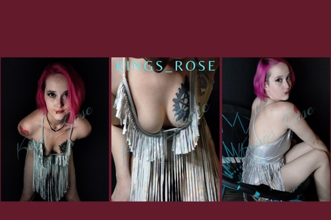 Image d'en-tête OnlyFans kingsrose369