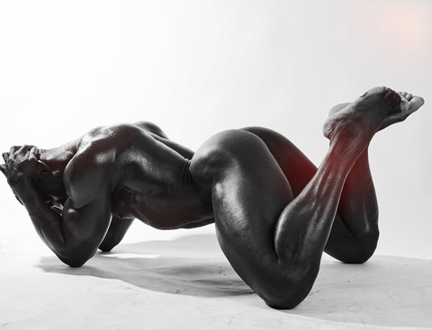 OnlyFansヘッダー写真 kingvincene