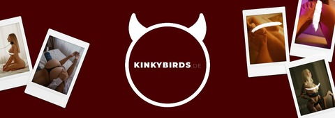 OnlyFans üst resmi kinkybirds.de