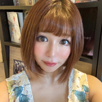 OnlyFansのプロフィール写真kinouemarisa