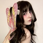 OnlyFansのプロフィール写真kinstardesu