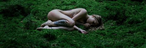 OnlyFans header picture kitbober