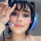 OnlyFansのプロフィール写真kitkatkatty