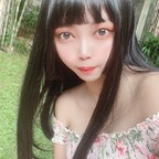 OnlyFansのプロフィール写真kitsunechii