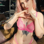 Foto profil OnlyFans kitty_valentine