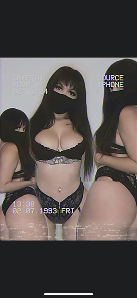 Immagine di copertina OnlyFans kittydemon5