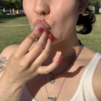 Профилна снимка в OnlyFans за kittykadaver710