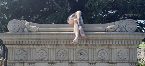 OnlyFans हेडर तस्वीर kittykadaver710