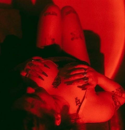 OnlyFans kopafbeelding kittykarly