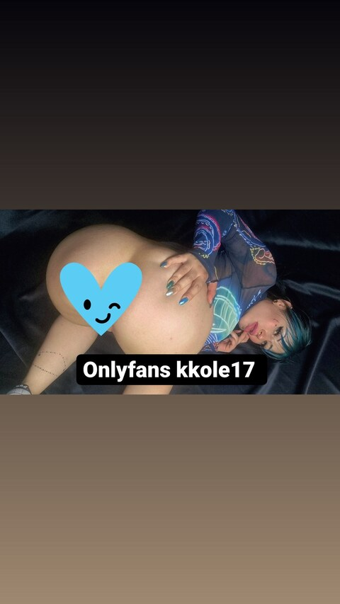 Снимка на заглавие на OnlyFans kkole17