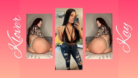 OnlyFans हेडर तस्वीर kloverkay901