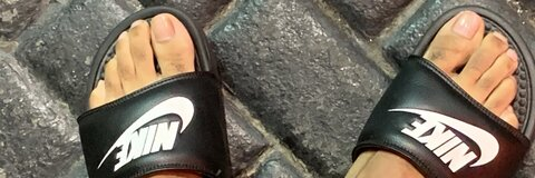 OnlyFans हेडर तस्वीर kremeonfeet