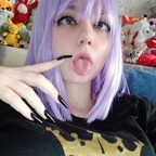 OnlyFansのプロフィール写真kristina.commander