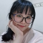 OnlyFansのプロフィール写真kyliesan