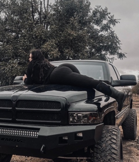 OnlyFans kopafbeelding kzbabykz