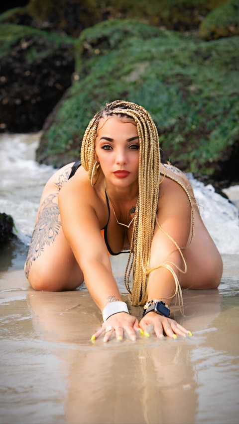 OnlyFans Titelbild la_b0ss_lady_