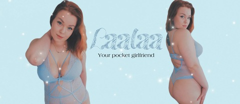 Gambar header OnlyFans laalaaf