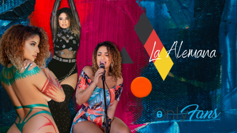 Снимка на заглавие на OnlyFans laalemana_vip