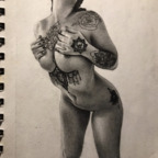 Профилна снимка в OnlyFans за labellexo