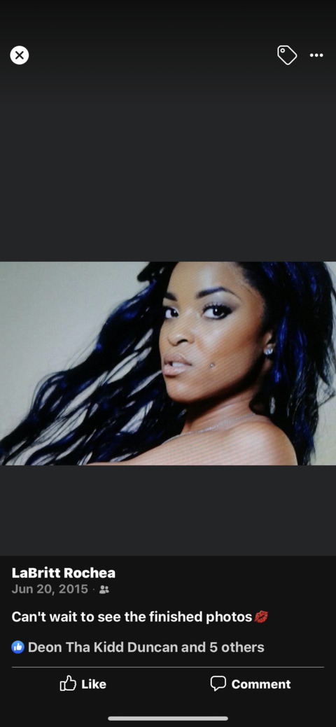 OnlyFans 헤더 사진 labrittnierochea