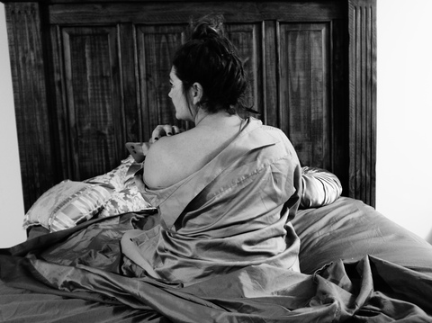 OnlyFans header picture lady.may17