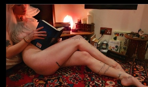 Imagen de encabezado de OnlyFans de ladyc420