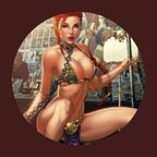 صورة الملف الشخصي على OnlyFans ladyleia