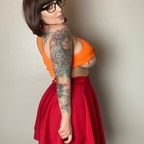 OnlyFans 프로필 사진 ladylucifer