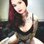 OnlyFans profil resmi ladylucifervip