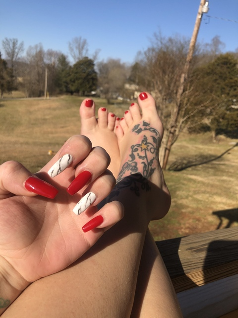 OnlyFans üst resmi ladyluck561