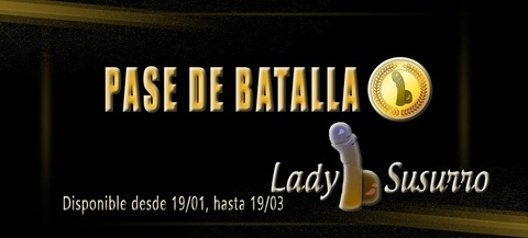 OnlyFans üst resmi ladysusurro